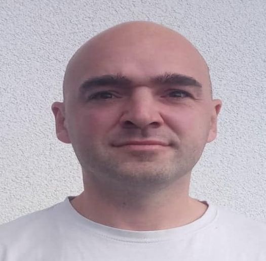 Ing. Libor Sedlák - starosta obce Nezbavětice